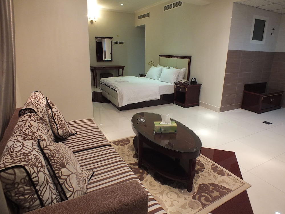 Suite photo 3