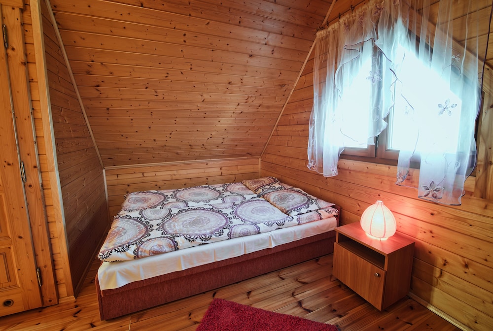 Family Chalet, 3 Bedrooms