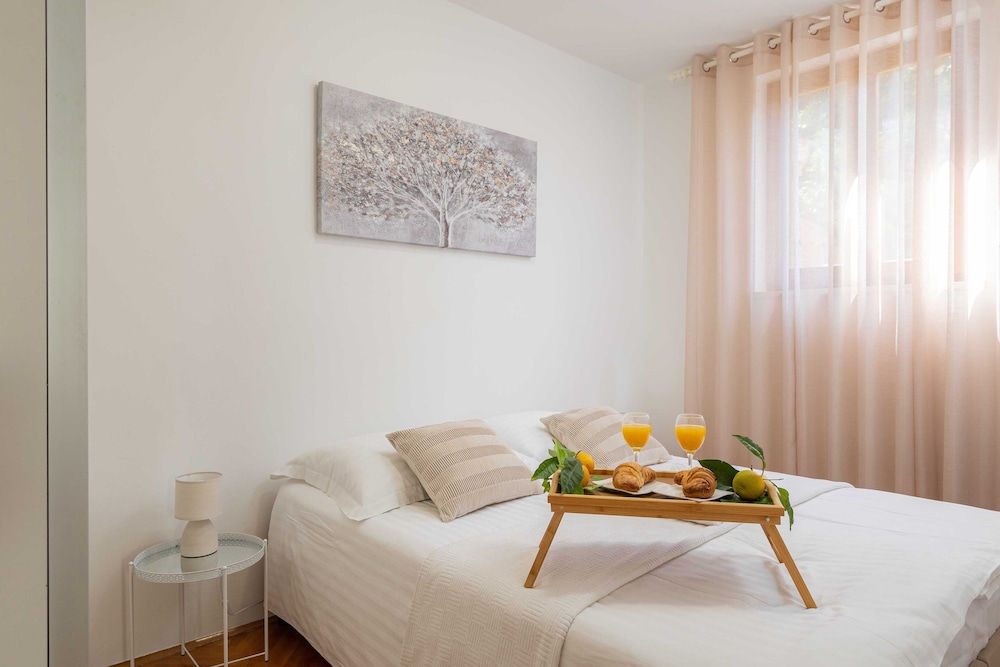 Apartment (Garden Vista apartment - Two Bedroom )