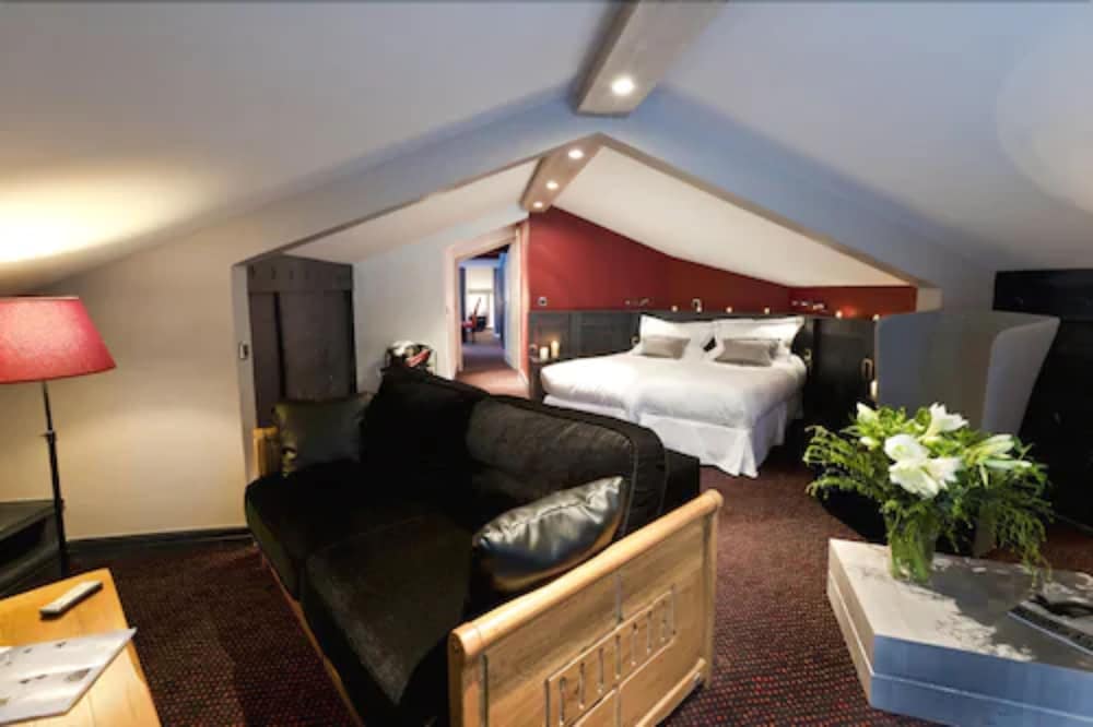 Suite, Balcony (Sherpas) photo 1