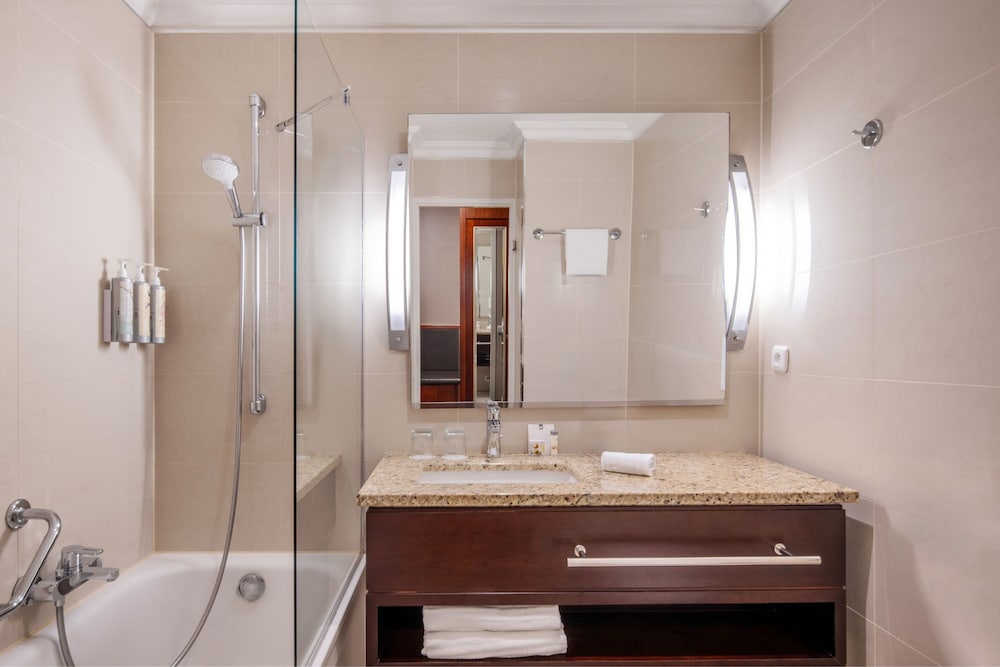 Family Room, 1 Double Bed - Photo 6