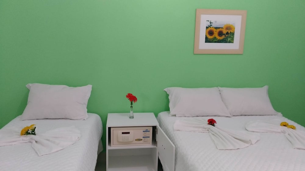 Double Room, 1 Double Bed, Lake View photo 1