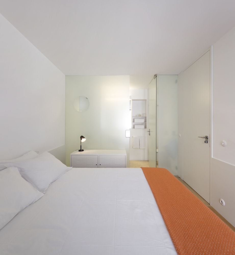 Double Room, Terrace (Terrace Garden Room)