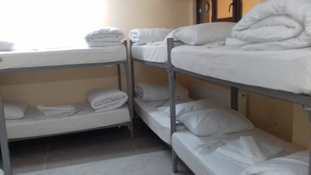 Standard Shared Dormitory photo 1