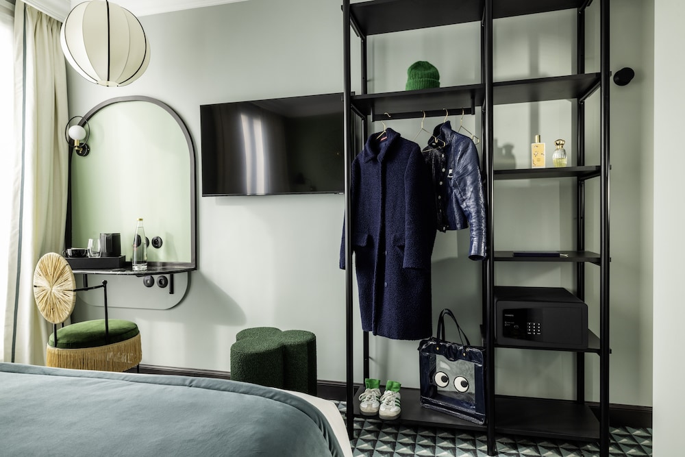 Classic Double or Twin Room photo 3
