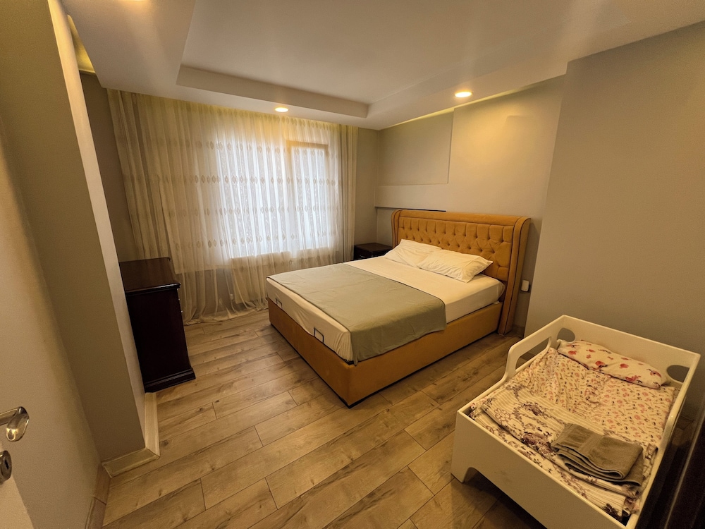 City Apartment photo 1