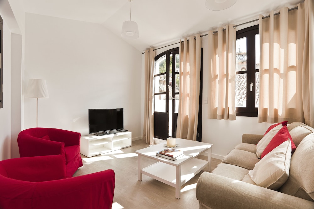 Deluxe Duplex, 2 Bedrooms, Terrace (6 People) photo 3