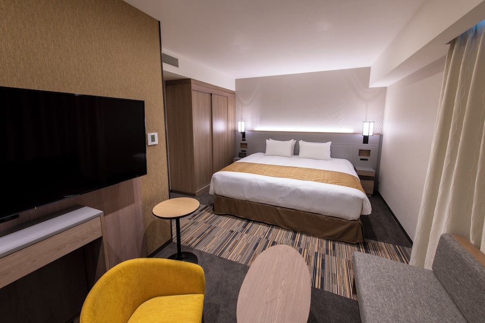 Deluxe King Double Room Non smoking photo 2