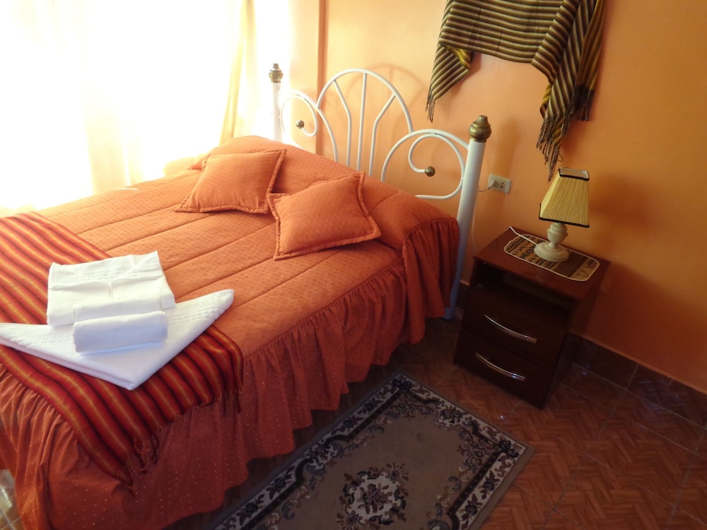 Single Room photo 3