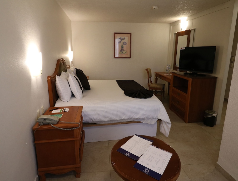 Junior Suite, 1 King Bed