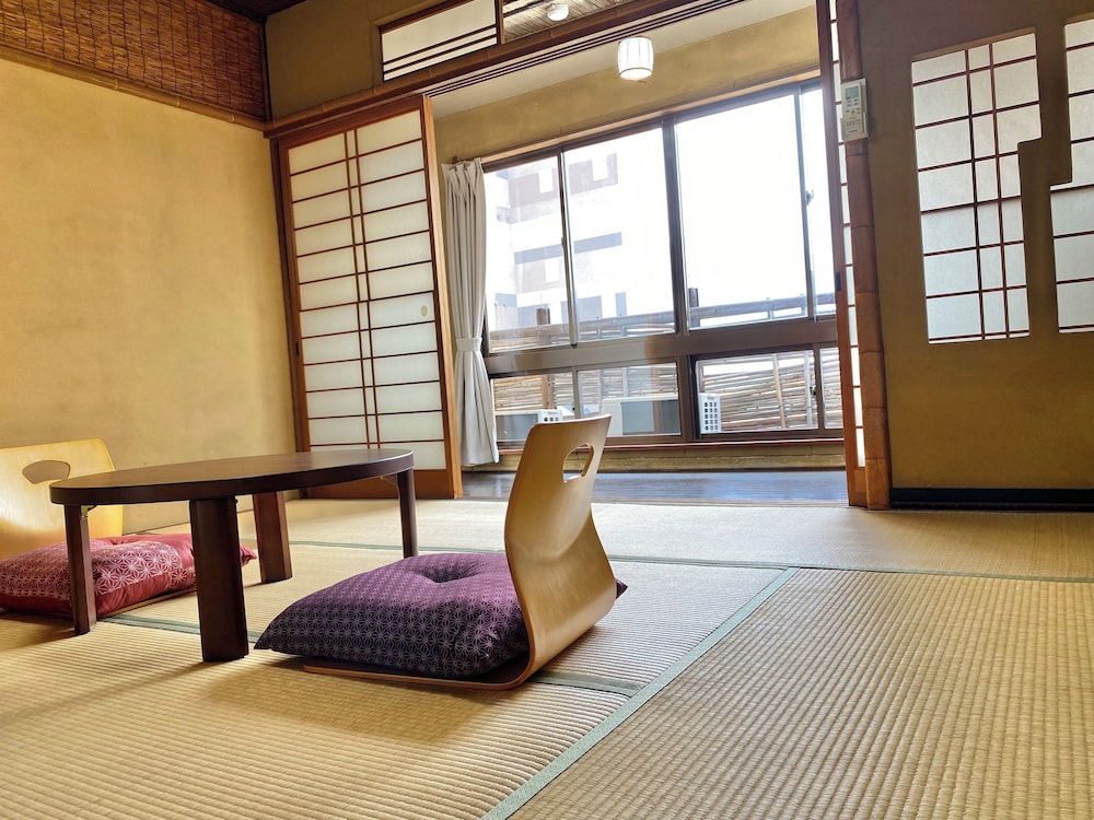 Standard Room B, Non-smoking photo 2