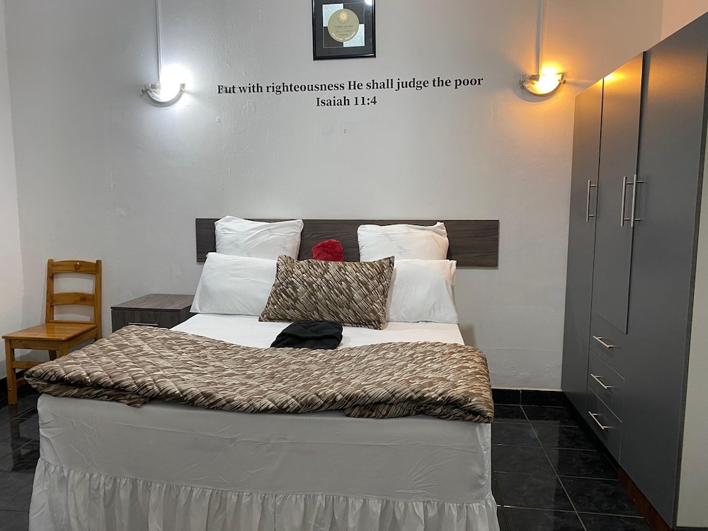 Comfort Single Room photo 1