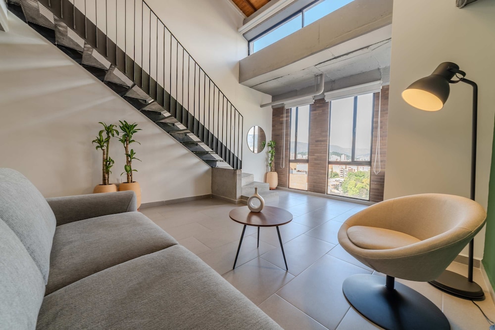 Apartment, Accessible