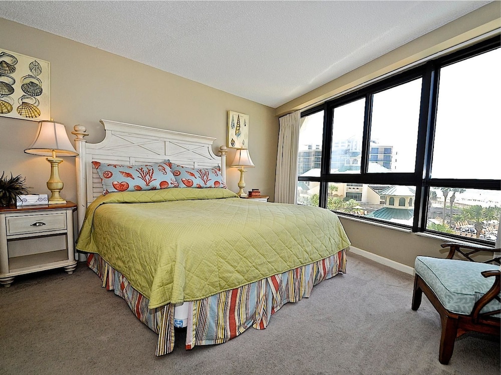 Condo, 1 Bedroom, Beach View, Sea Facing