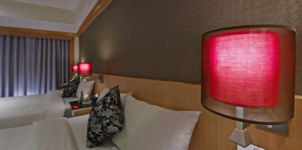 Quadruple Room photo 2