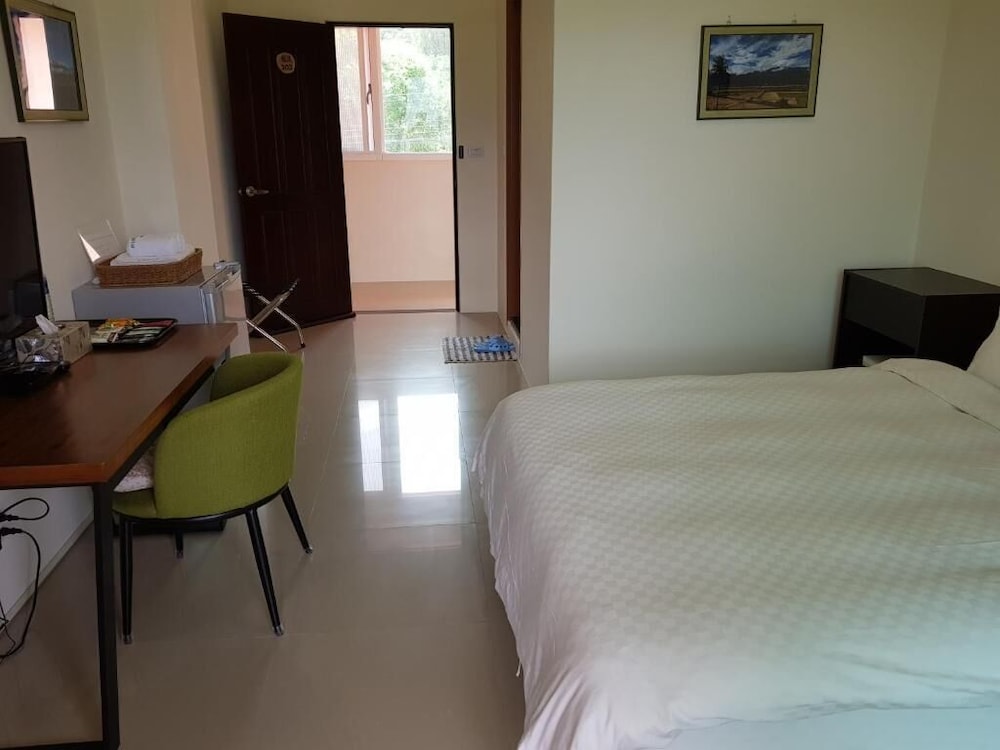 Comfort Double Room, 1 Double Bed, Mountain View photo 3