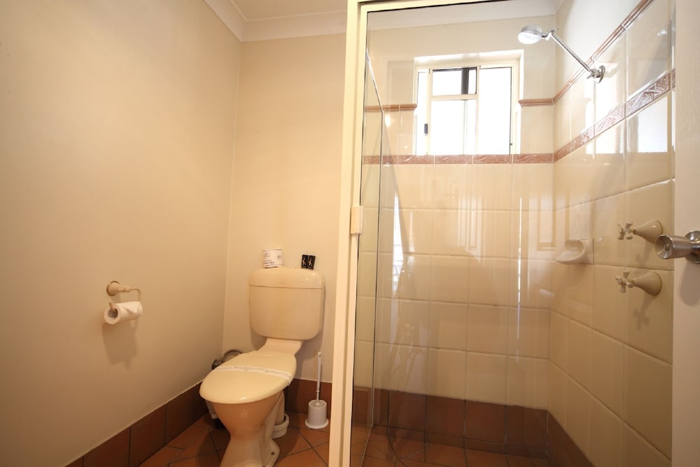 Standard Twin Room photo 2