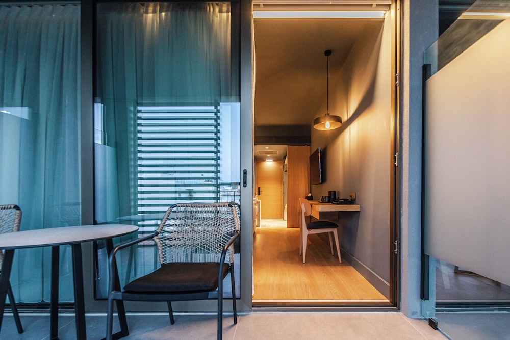 Signature Double or Twin Room photo 2