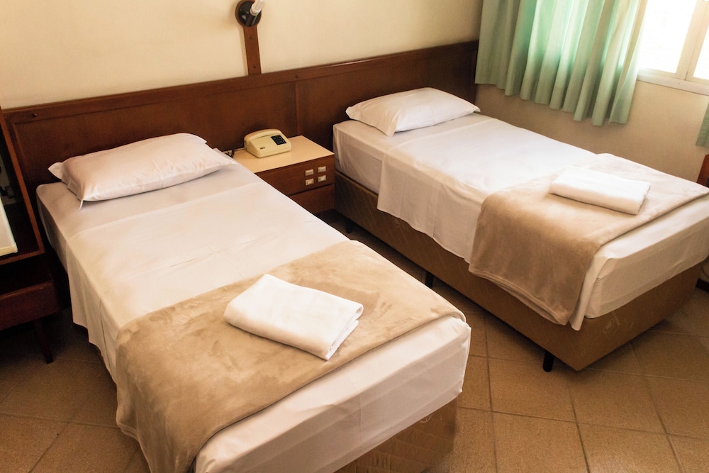 Executive Twin Room