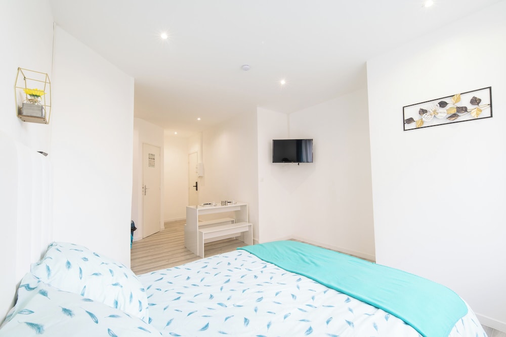 Studio (Appartement 1A) - Photo 8