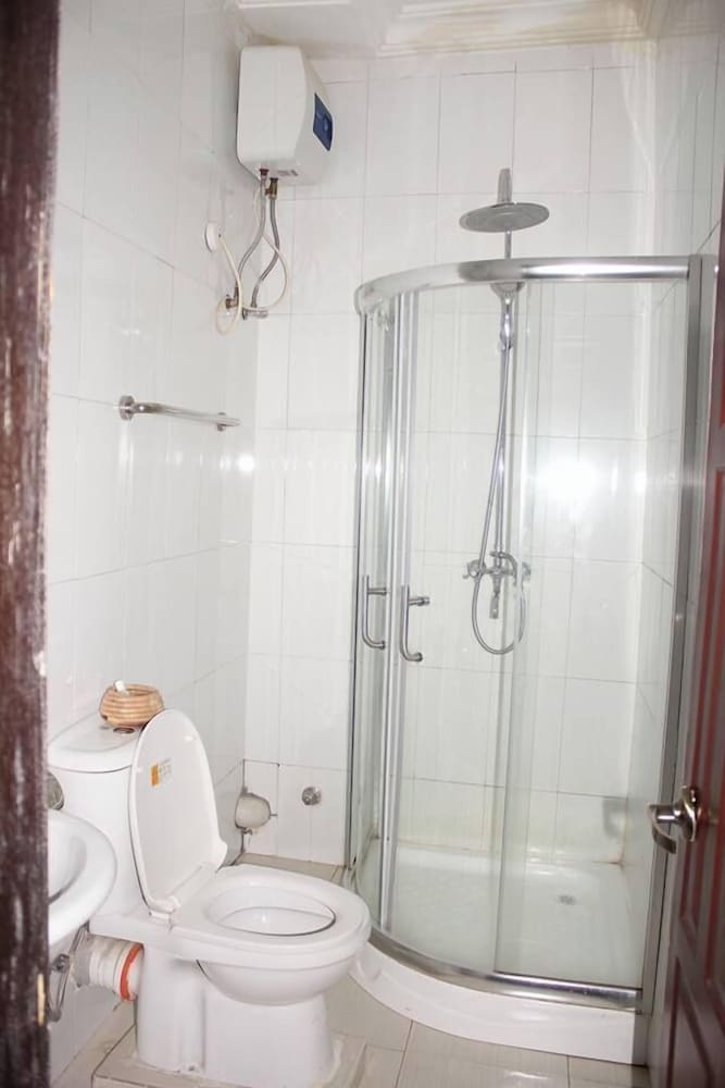 Classic Room, City View photo 3