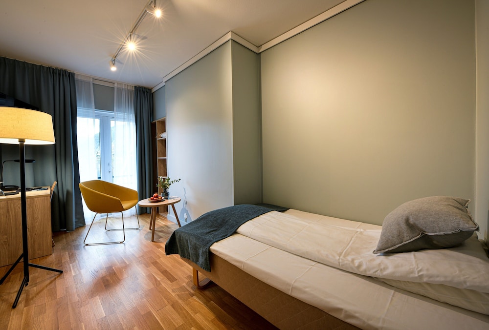 Single Room, Sea View photo 1