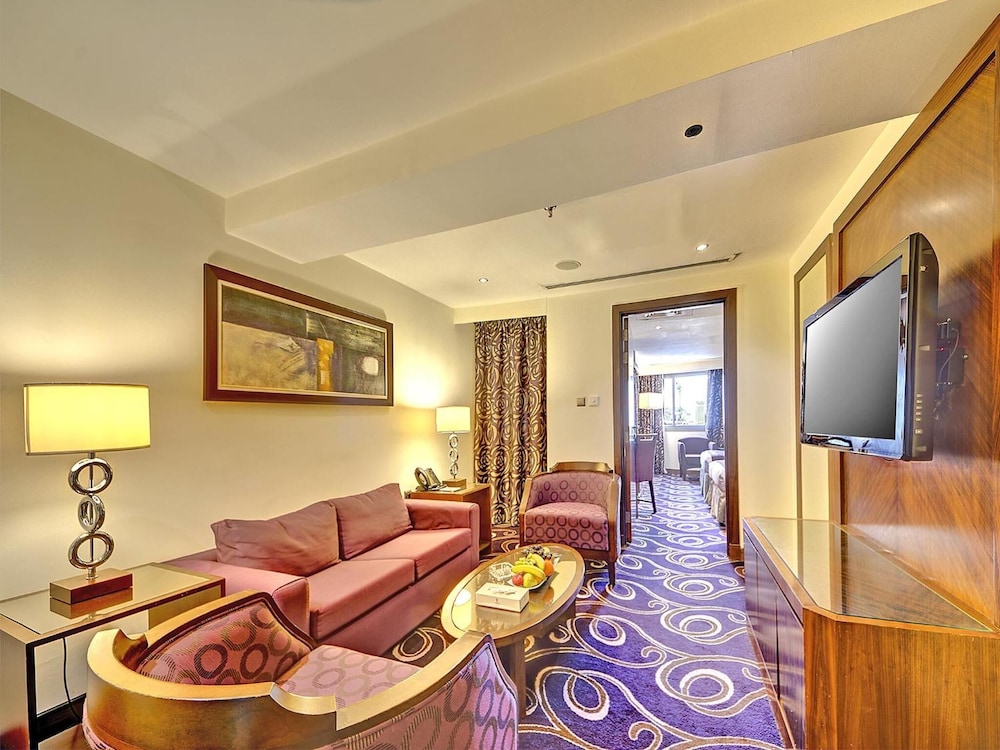 Junior Suite Haram View - Photo 5