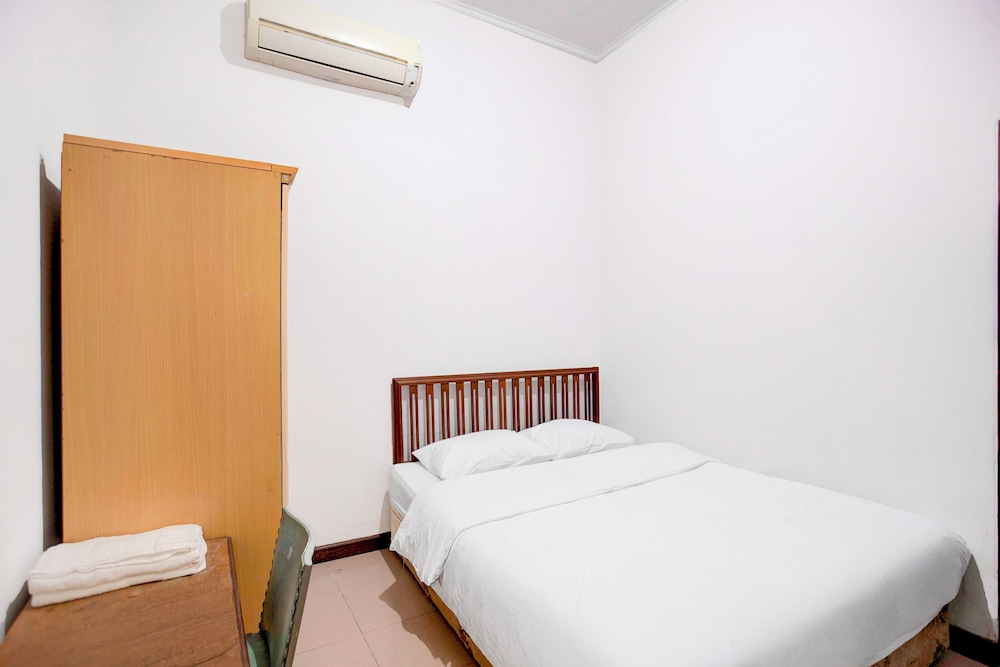 Standard Double Room photo 2