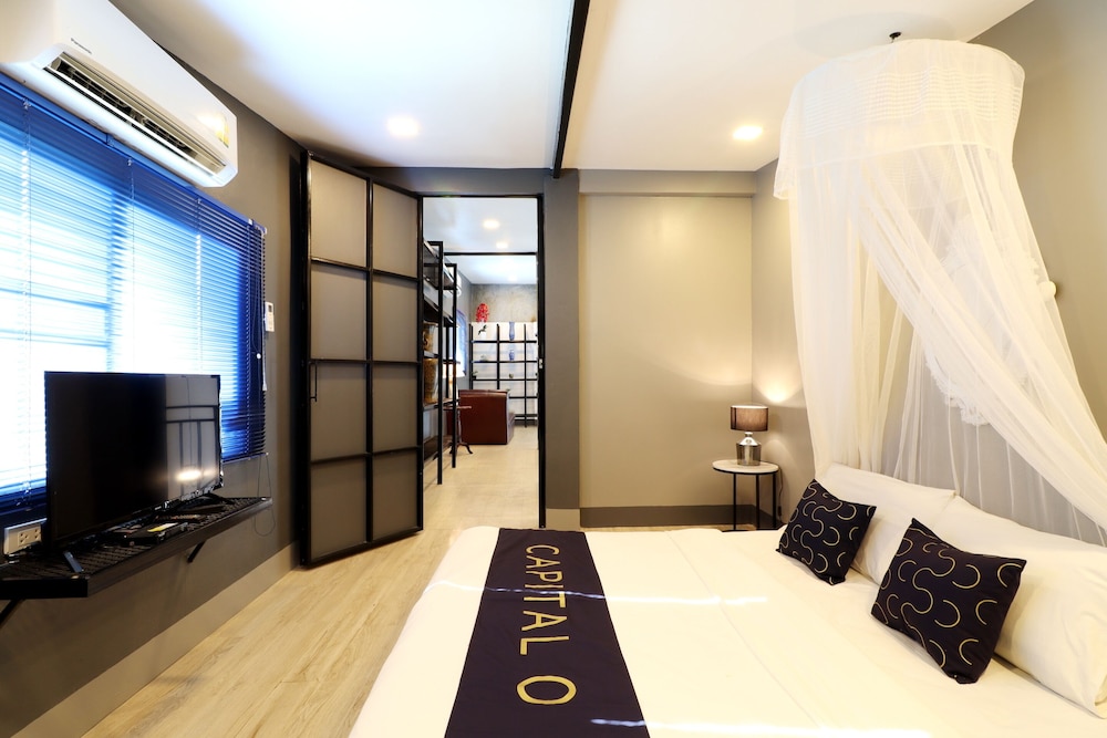 Suite, 2 Bedrooms photo 3