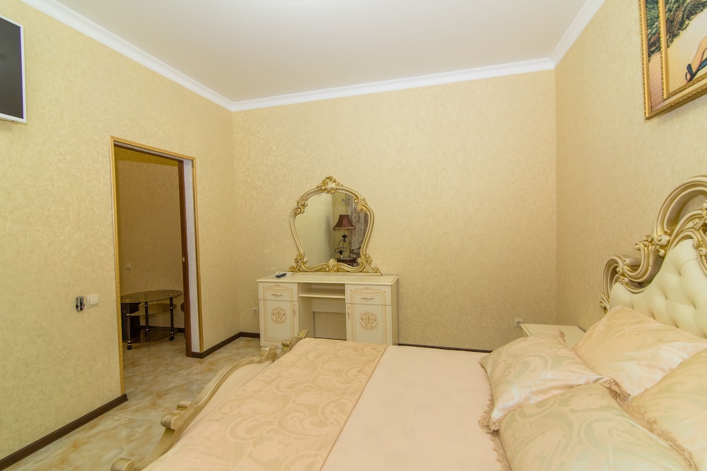 Family Suite, 2 Bedrooms photo 2