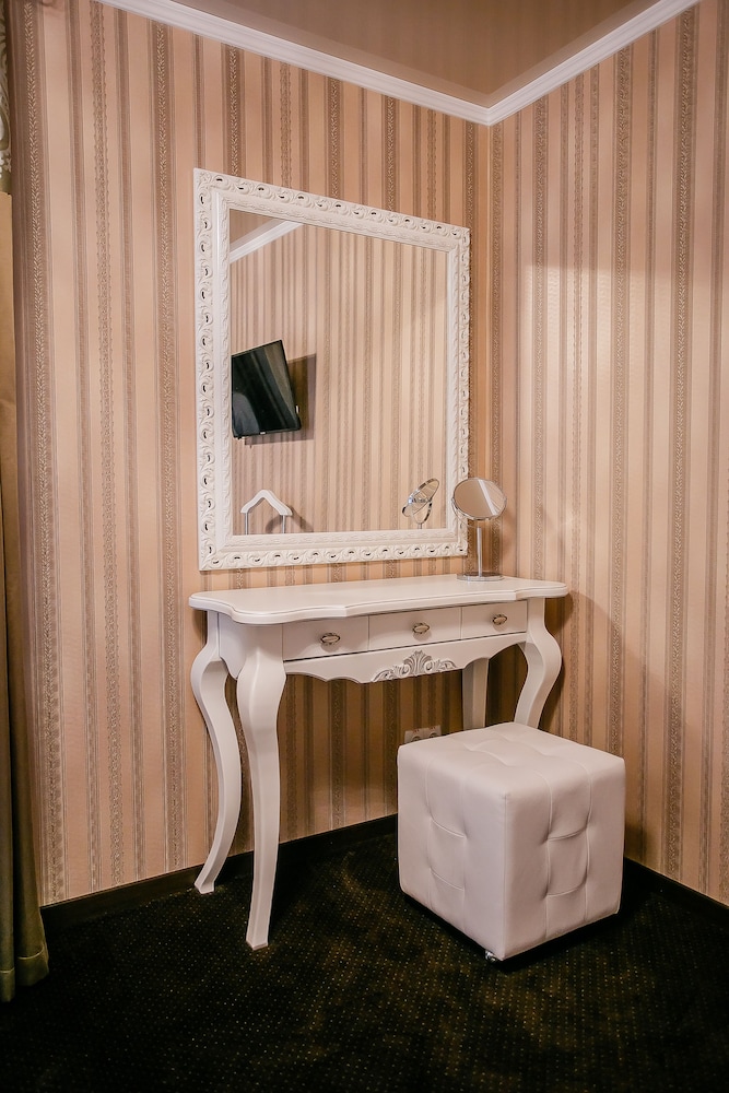 Luxury Suite, 1 Bedroom photo 2