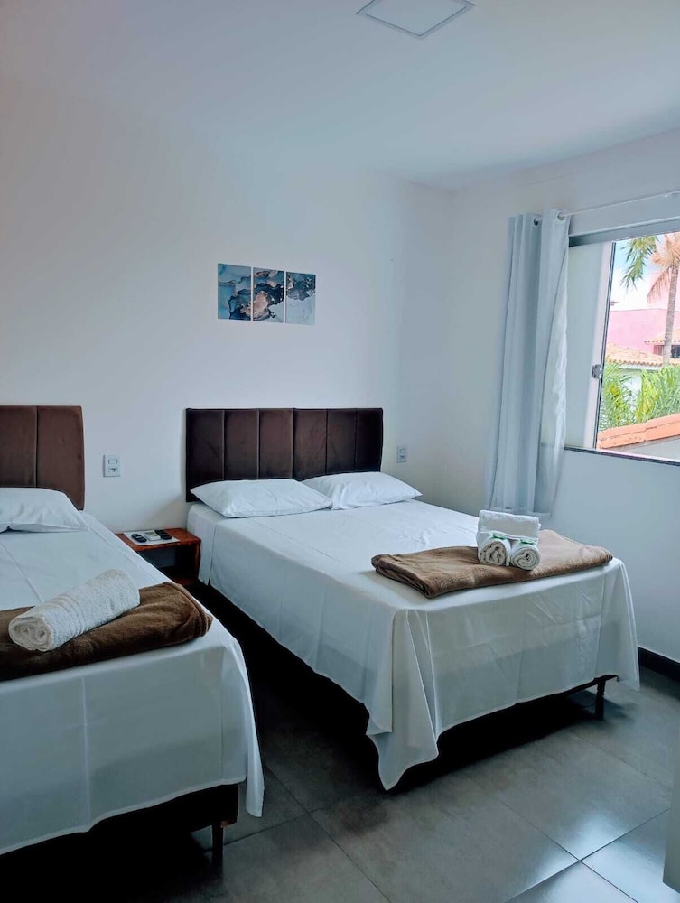 Standard Triple Room - Photo 1