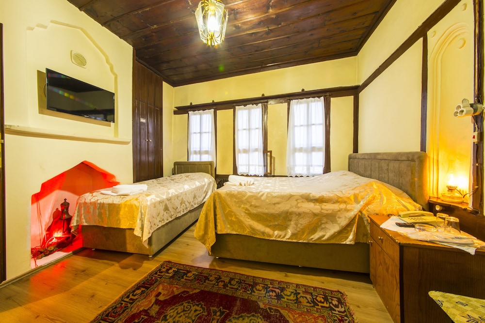 Standard Triple Room photo 1