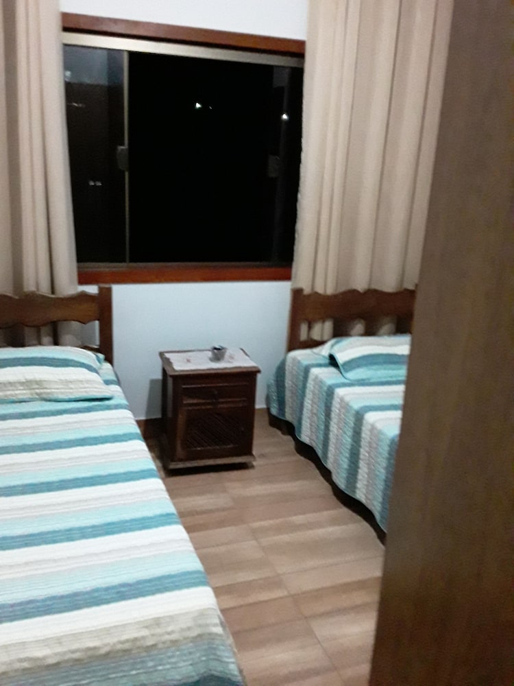 Suite Solteiro photo 1