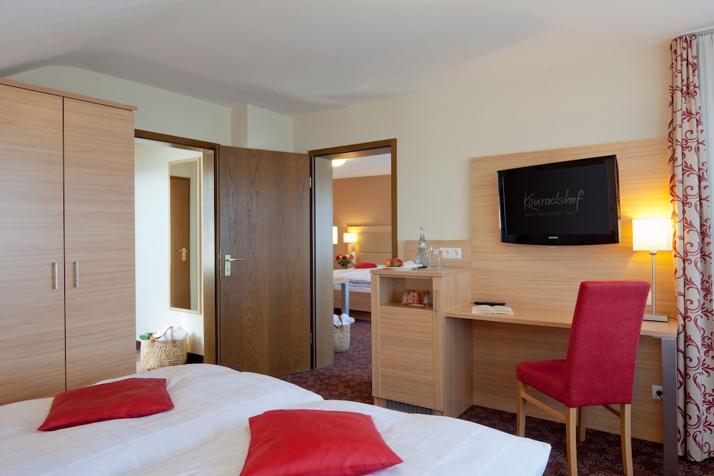 Classic Double Room photo 2