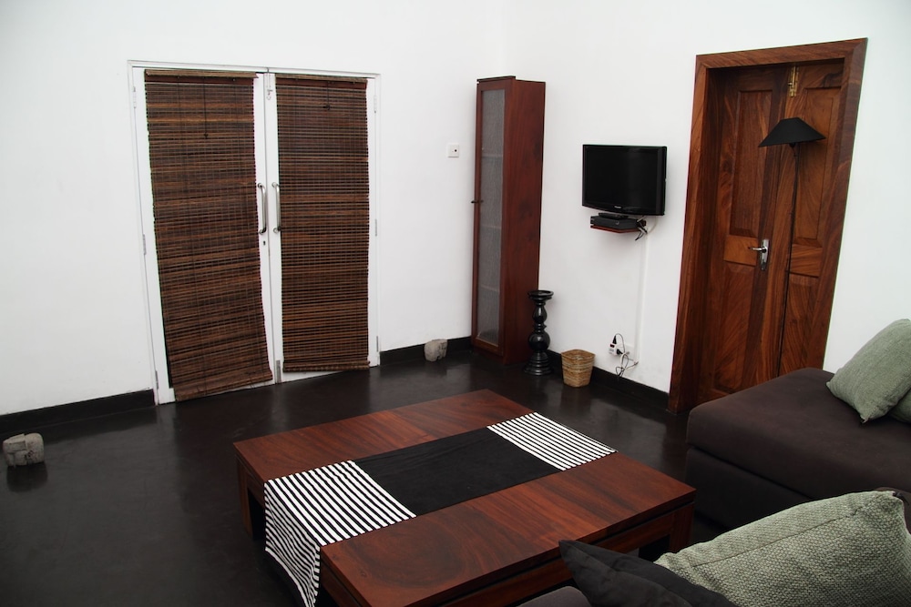 Suite, 1 Double Bed photo 2