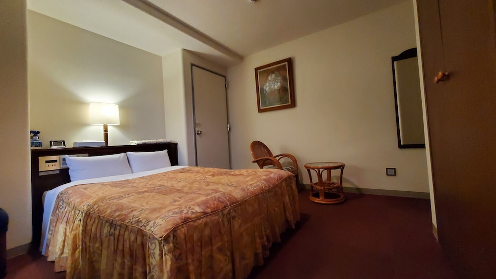 Standard Double Room, Non Smoking - Photo 4