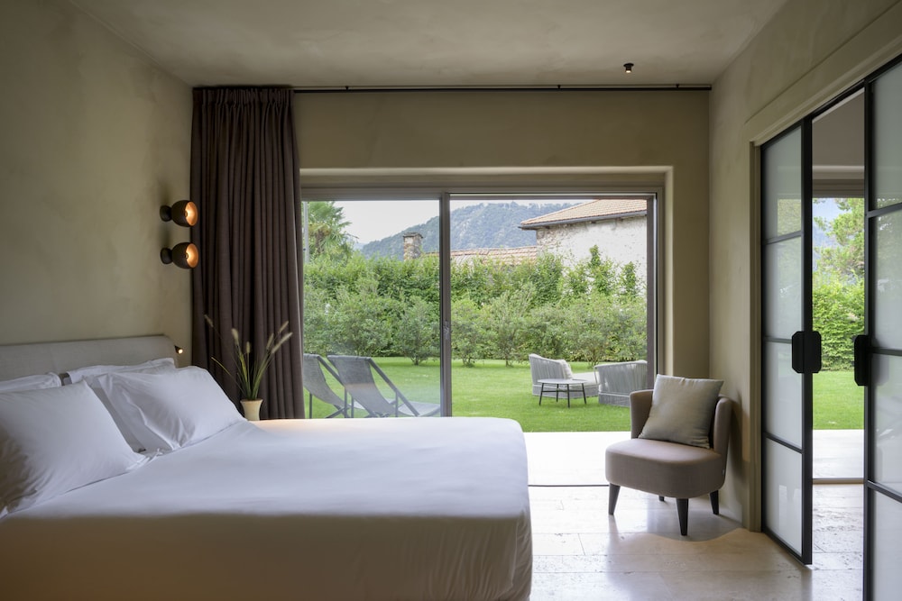 Premium Suite, 2 Bedrooms, Garden View