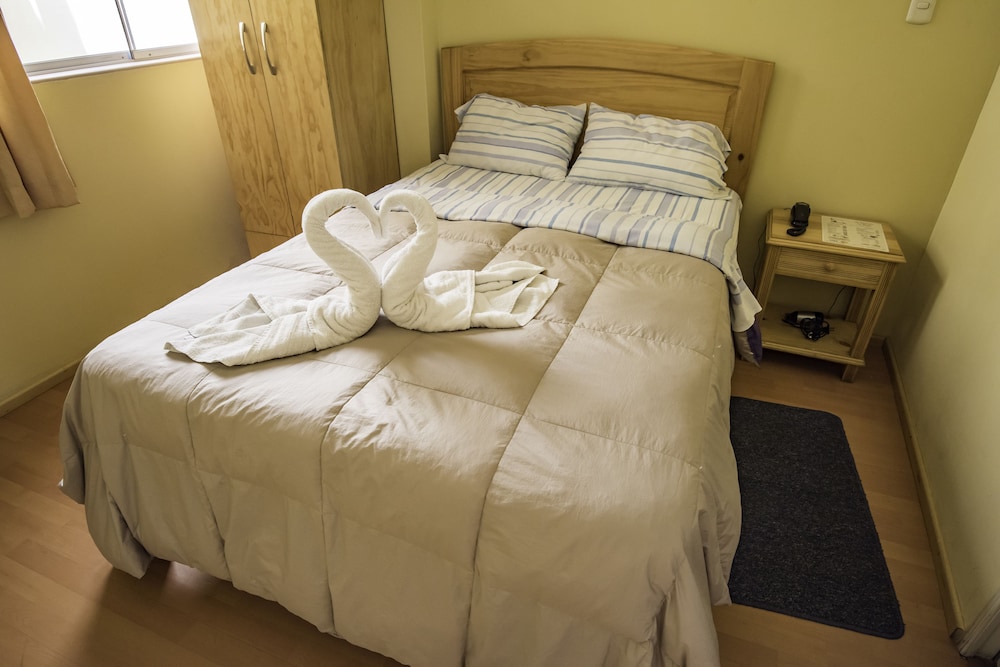 Standard Double Room photo 1