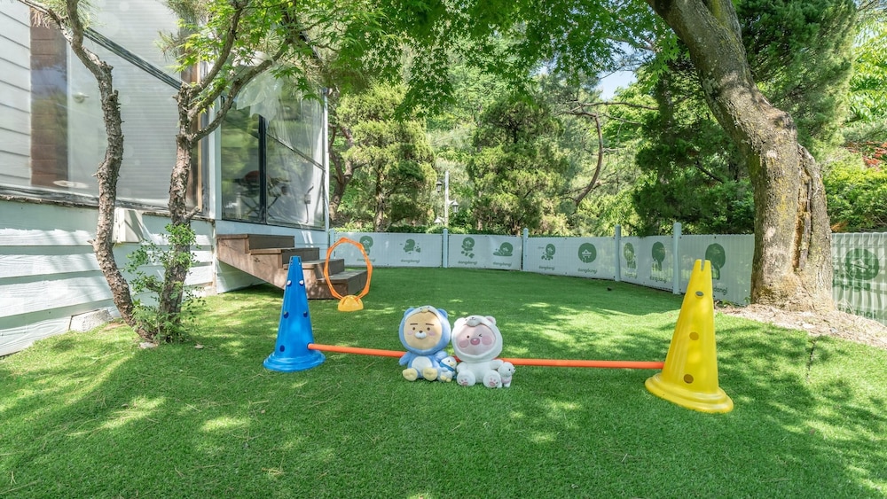 Basic Room, 1 Bedroom (Poodle 3) - Photo 15