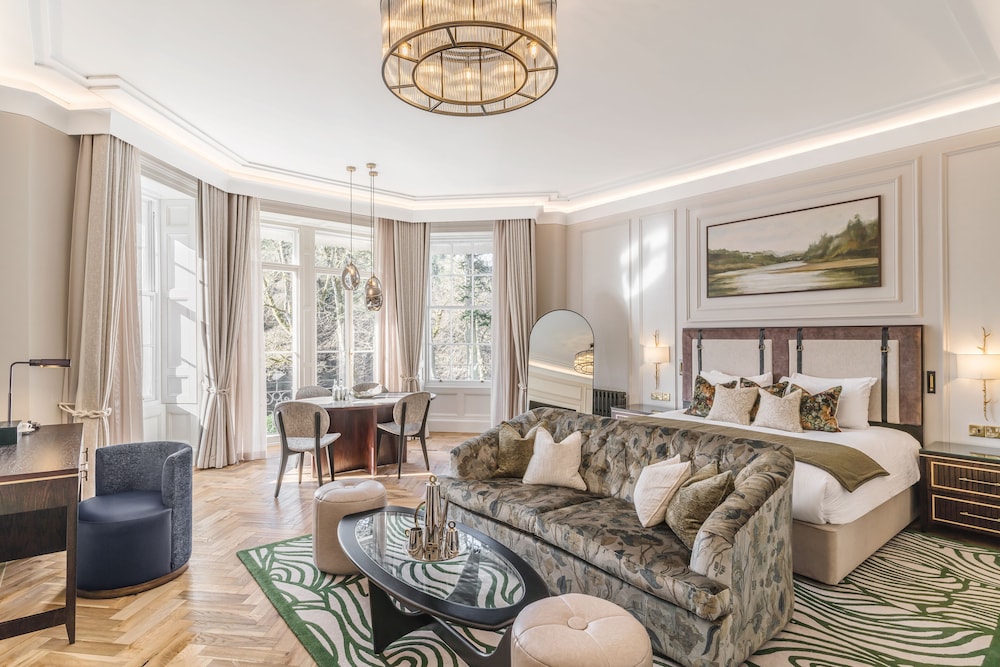 Duchess suite
