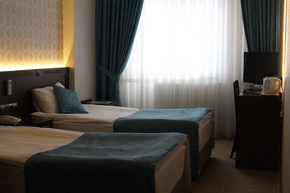 Double Room photo 3