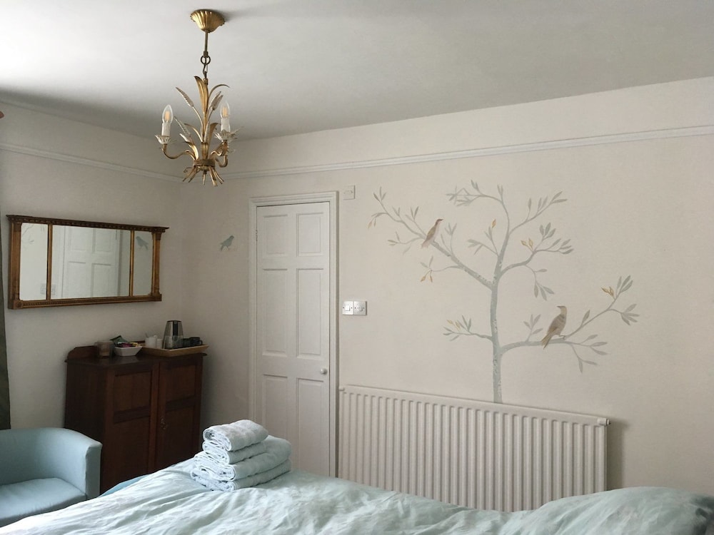 The Bird Room photo 2