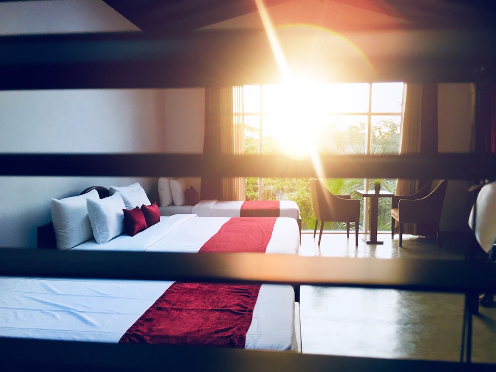 Superior Double Room, 1 King Bed photo 2