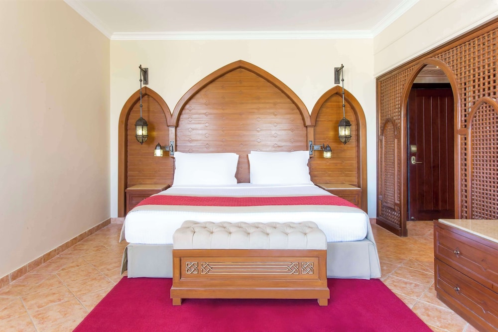 Junior Suite, 1 Bedroom, Sea View (Junior Suite Sea View) - Photo 5