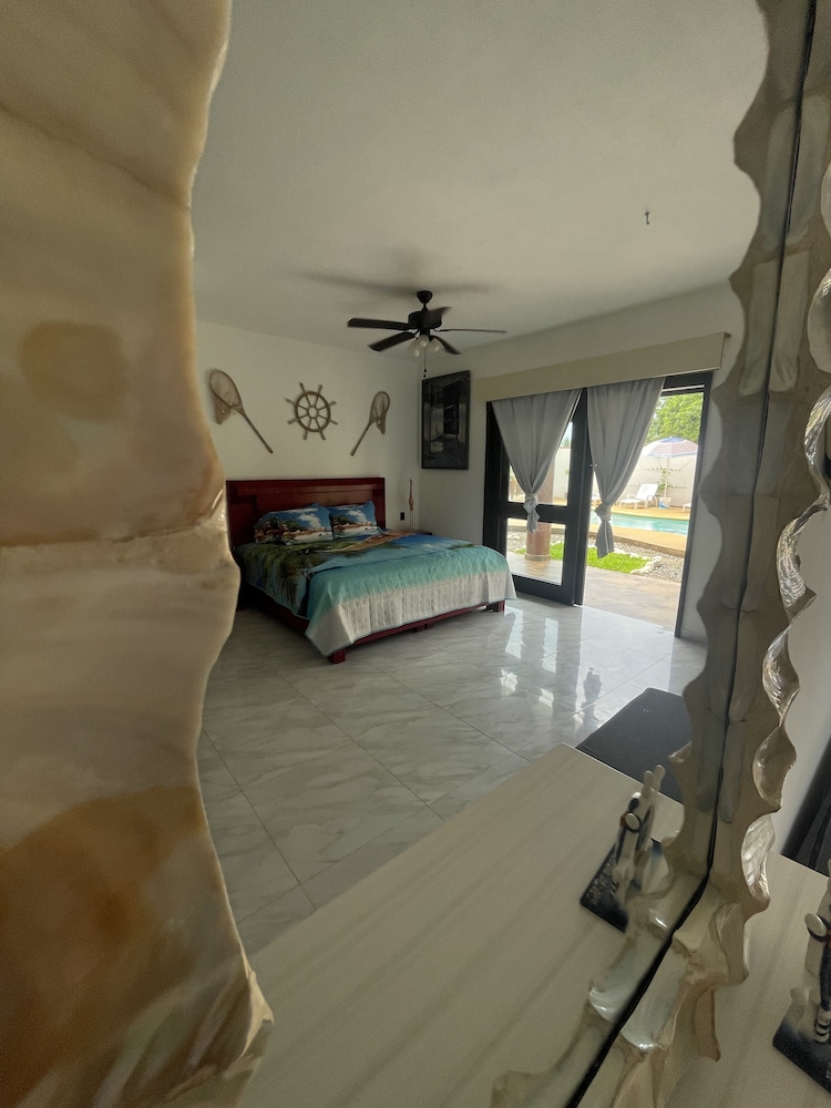 Deluxe Room (Playa)