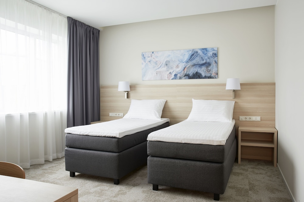 Superior Double or Twin Room with SPA access, photo 6