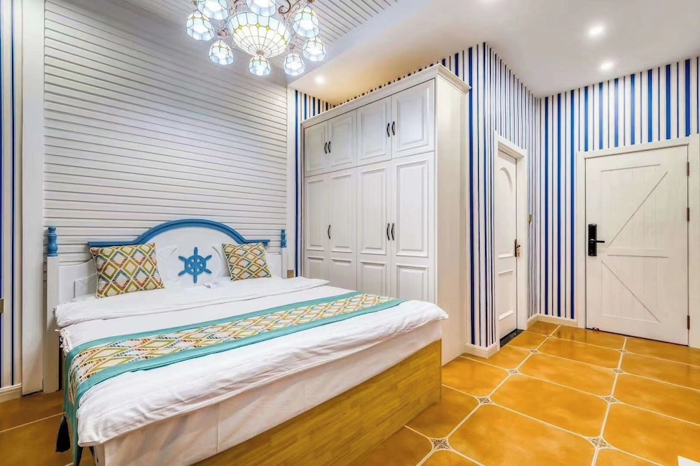 Signature Double Room