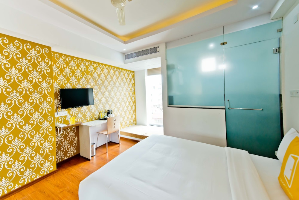 Deluxe Queen Room photo 1