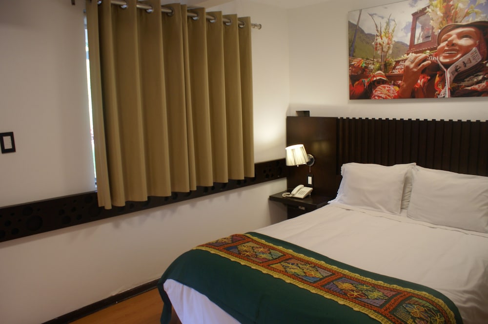 Standard Double Room photo 1